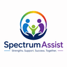 Spectrum Assist Logo